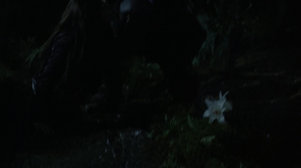 The 100 Season One Episode Nine Unity Day-957
