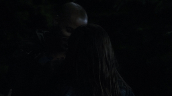 The 100 Season One Episode Nine Unity Day-955
