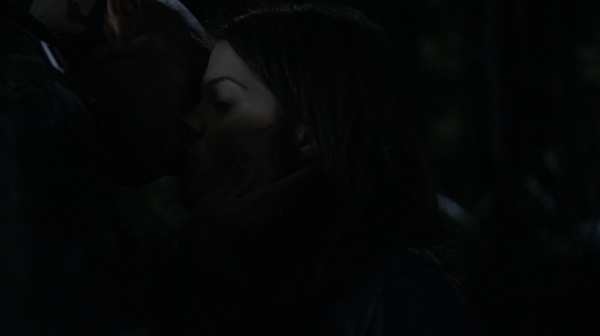 The 100 Season One Episode Nine Unity Day-954
