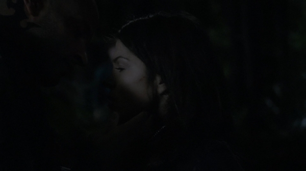 The 100 Season One Episode Nine Unity Day-953
