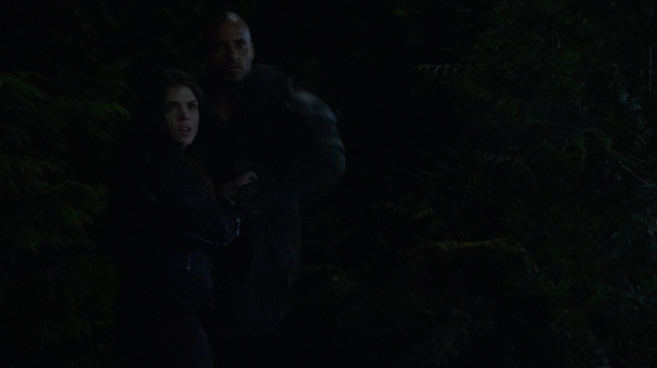 The 100 Season One Episode Nine Unity Day-952
