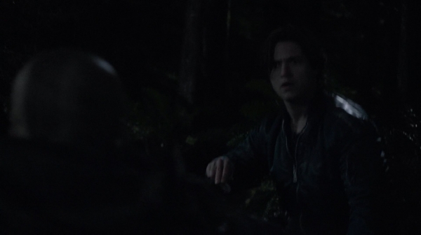 The 100 Season One Episode Nine Unity Day-950
