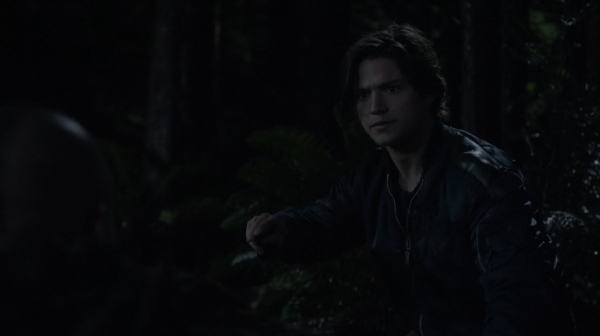 The 100 Season One Episode Nine Unity Day-949
