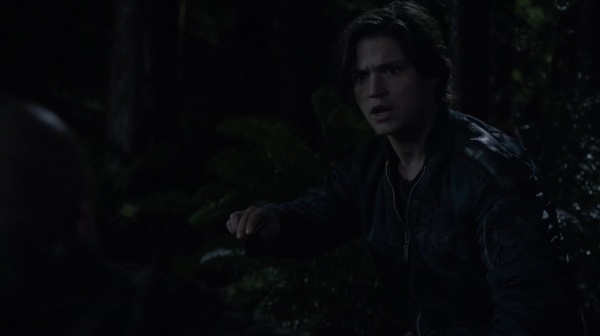 The 100 Season One Episode Nine Unity Day-948
