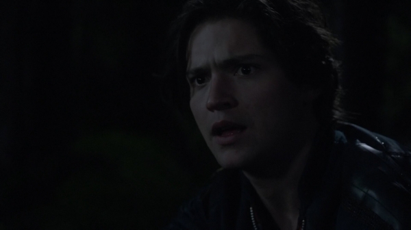 The 100 Season One Episode Nine Unity Day-944
