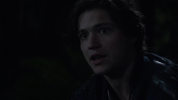 The 100 Season One Episode Nine Unity Day-943
