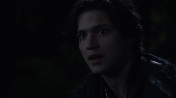 The 100 Season One Episode Nine Unity Day-942
