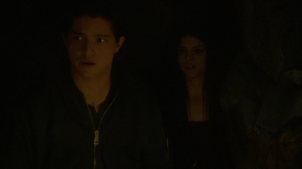 The 100 Season One Episode Nine Unity Day-940
