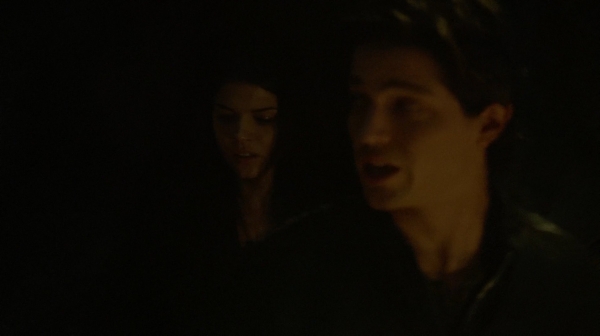 The 100 Season One Episode Nine Unity Day-939
