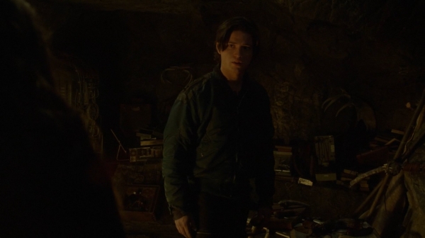 The 100 Season One Episode Nine Unity Day-934
