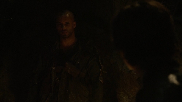 The 100 Season One Episode Nine Unity Day-930
