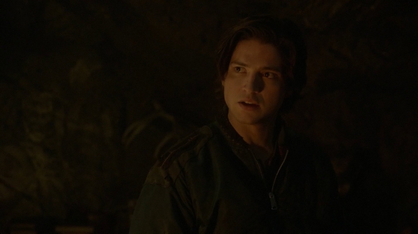 The 100 Season One Episode Nine Unity Day-929
