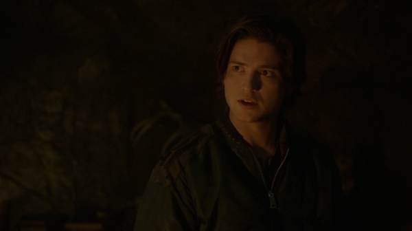The 100 Season One Episode Nine Unity Day-928
