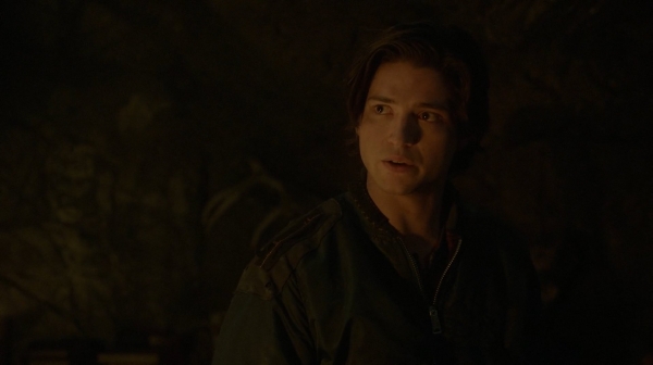 The 100 Season One Episode Nine Unity Day-927
