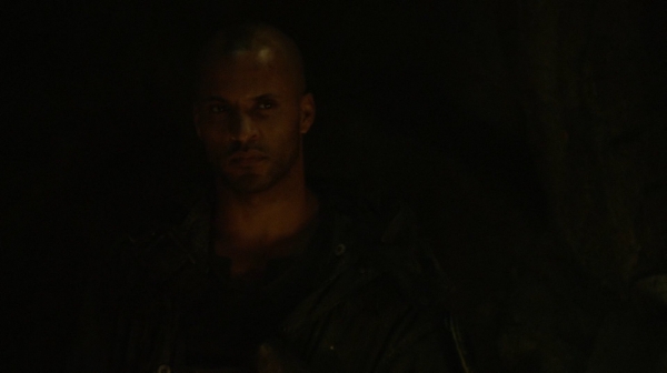 The 100 Season One Episode Nine Unity Day-926
