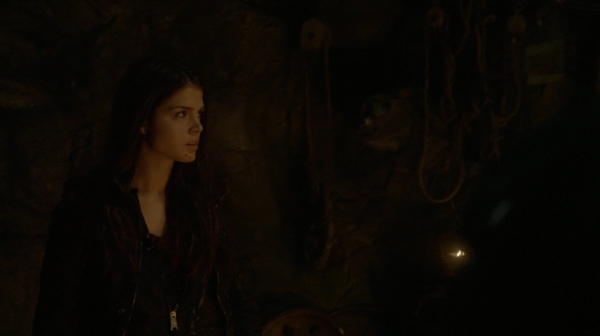 The 100 Season One Episode Nine Unity Day-925
