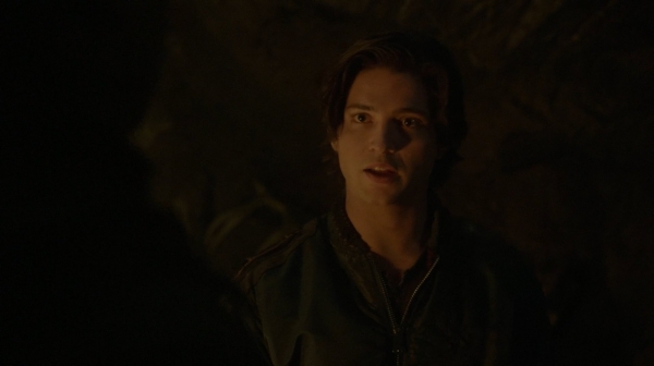 The 100 Season One Episode Nine Unity Day-922
