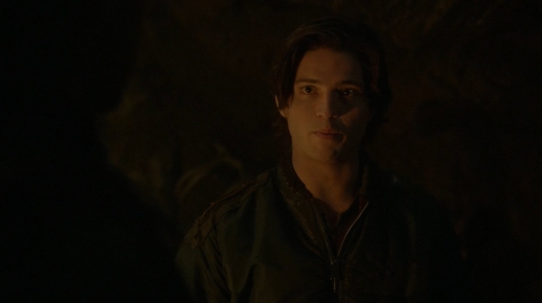The 100 Season One Episode Nine Unity Day-921
