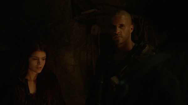 The 100 Season One Episode Nine Unity Day-920
