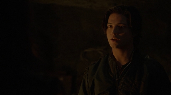 The 100 Season One Episode Nine Unity Day-917
