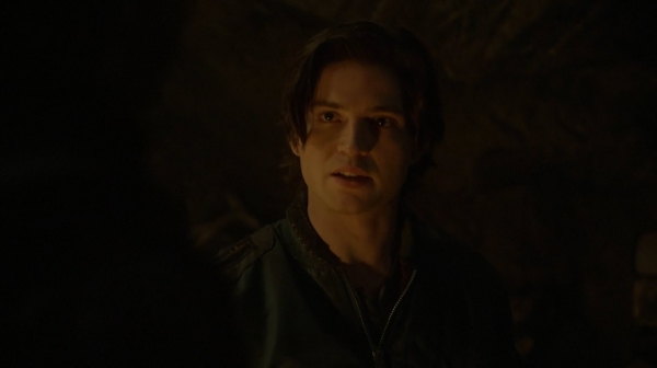 The 100 Season One Episode Nine Unity Day-913
