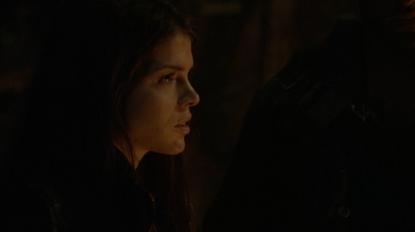The 100 Season One Episode Nine Unity Day-909

