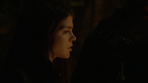 The 100 Season One Episode Nine Unity Day-908
