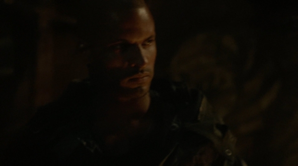 The 100 Season One Episode Nine Unity Day-907
