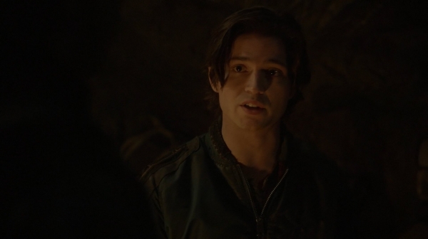 The 100 Season One Episode Nine Unity Day-906
