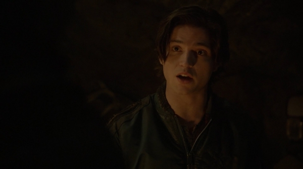 The 100 Season One Episode Nine Unity Day-905
