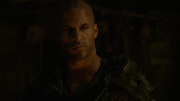 The 100 Season One Episode Nine Unity Day-904
