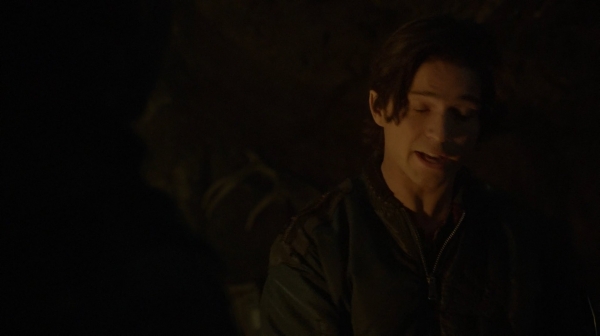 The 100 Season One Episode Nine Unity Day-902
