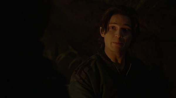 The 100 Season One Episode Nine Unity Day-900
