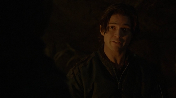 The 100 Season One Episode Nine Unity Day-899

