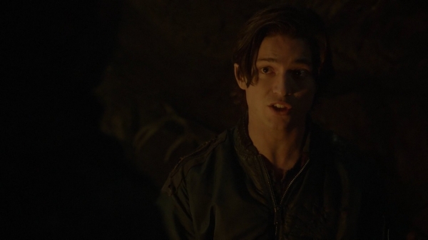 The 100 Season One Episode Nine Unity Day-898
