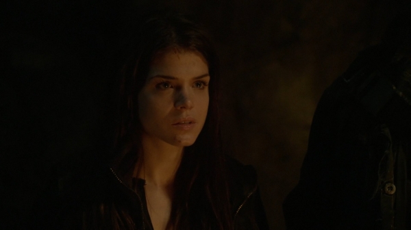 The 100 Season One Episode Nine Unity Day-897
