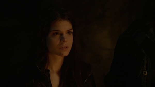 The 100 Season One Episode Nine Unity Day-896

