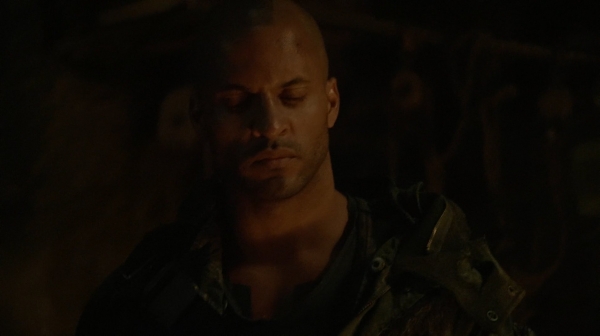 The 100 Season One Episode Nine Unity Day-895
