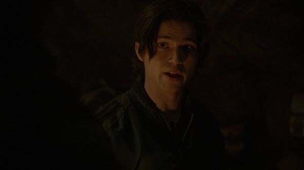 The 100 Season One Episode Nine Unity Day-894
