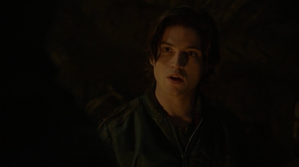 The 100 Season One Episode Nine Unity Day-892
