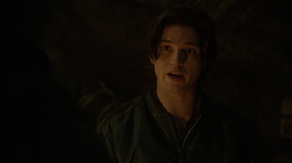 The 100 Season One Episode Nine Unity Day-891
