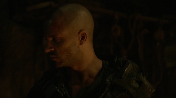The 100 Season One Episode Nine Unity Day-890
