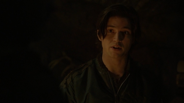 The 100 Season One Episode Nine Unity Day-889
