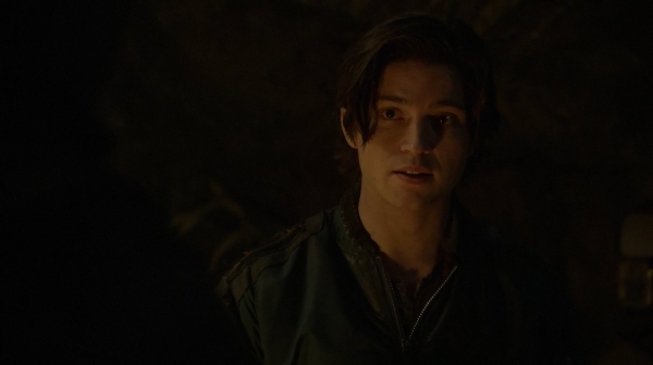 The 100 Season One Episode Nine Unity Day-887
