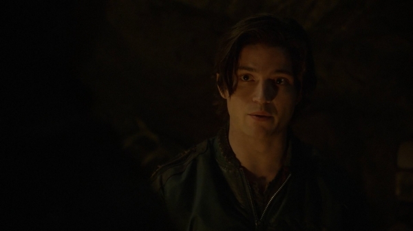 The 100 Season One Episode Nine Unity Day-886
