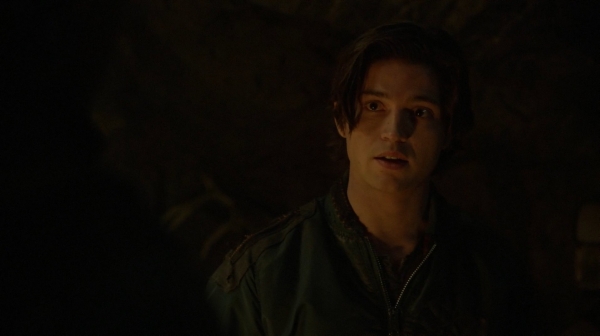 The 100 Season One Episode Nine Unity Day-884
