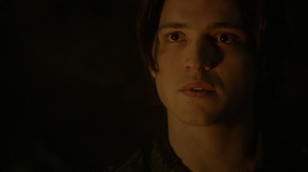The 100 Season One Episode Nine Unity Day-878
