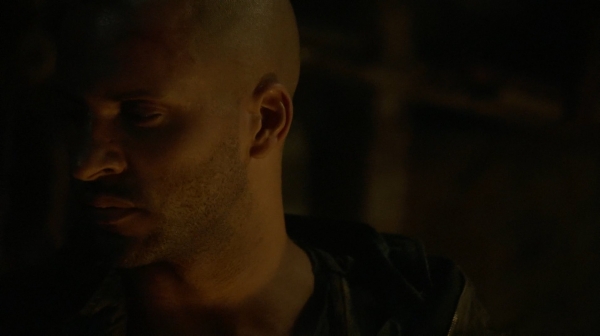 The 100 Season One Episode Nine Unity Day-877
