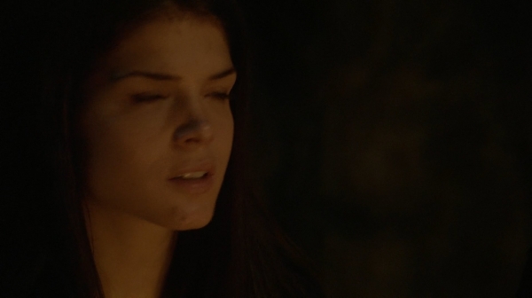 The 100 Season One Episode Nine Unity Day-876
