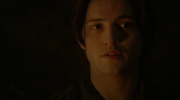 The 100 Season One Episode Nine Unity Day-874
